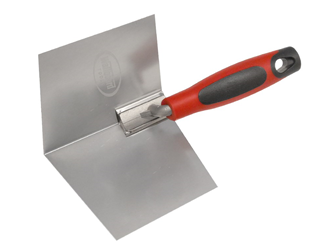 internal angle finish tool stainless steel